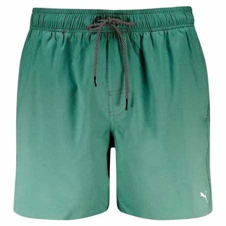 Vyriškos glaudės Puma Swim Žalia