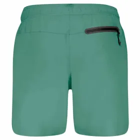 Men’s Bathing Costume Puma Swim Green