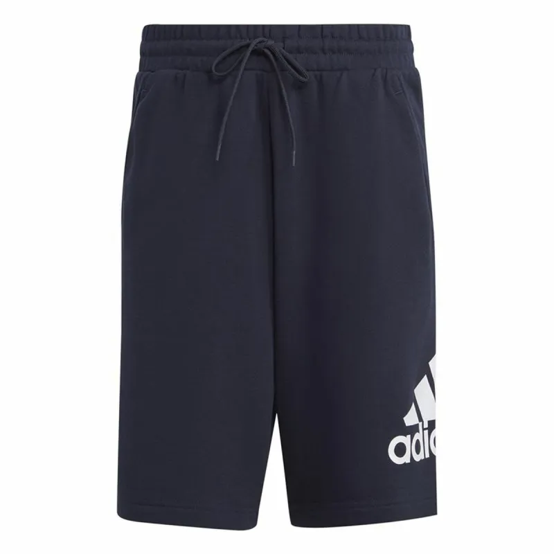 Ilgos sportinės kelnės Adidas M Mh Bosshortft Vyras