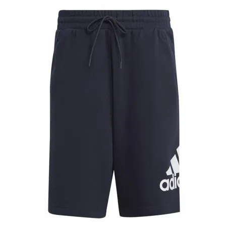 Ilgos sportinės kelnės Adidas M Mh Bosshortft Vyras