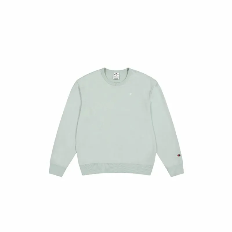 Vīriešu Sporta Krekls bez Kapuča Champion Champion Crewneck Zils