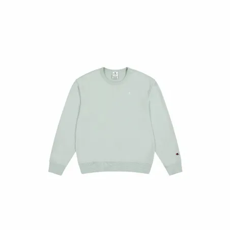 Vīriešu Sporta Krekls bez Kapuča Champion Champion Crewneck Zils