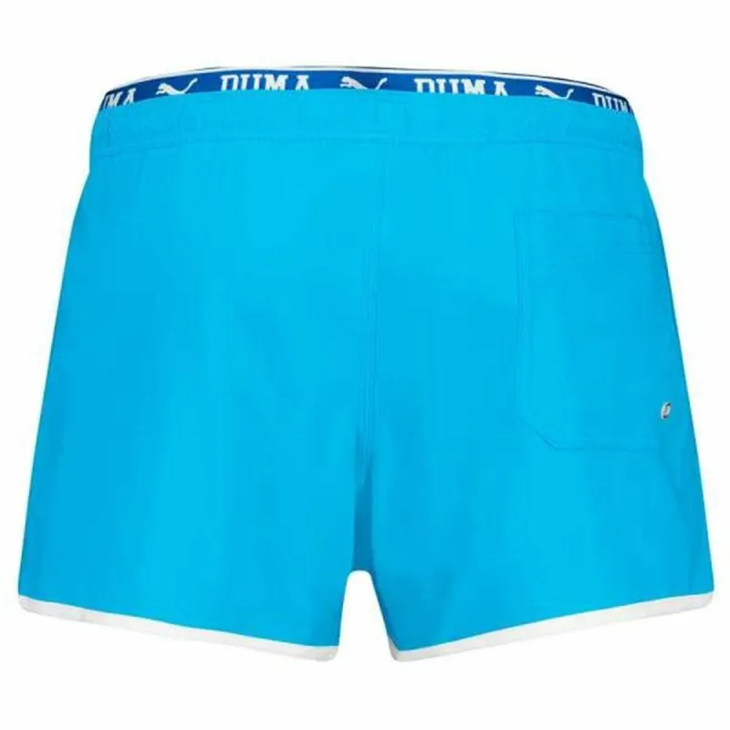 Vyriškos glaudės Puma Swim Track Mėlyna Vanduo