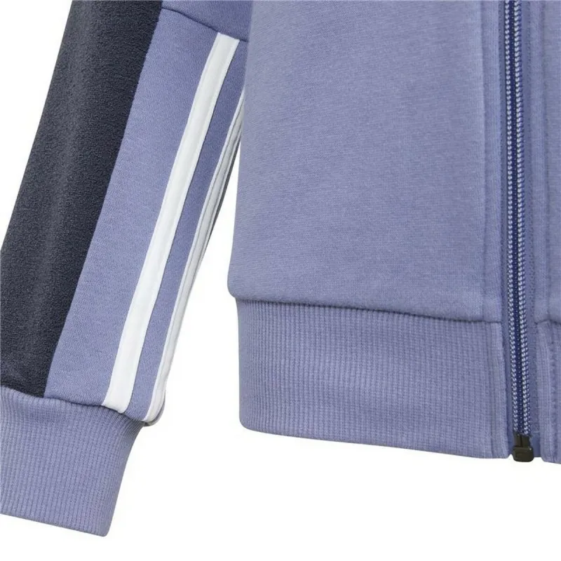 Švarkas Vaikiškas Adidas Colorblock Dedešva