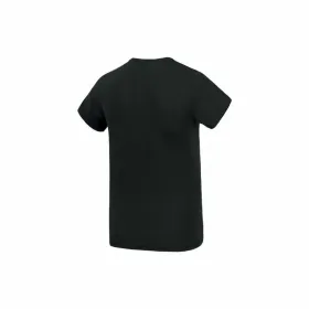 Футболка с коротким рукавом мужская Picture Waisted Pocket Чёрный