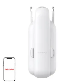 Curtain Motor SwitchBot U Rail 3 (white)