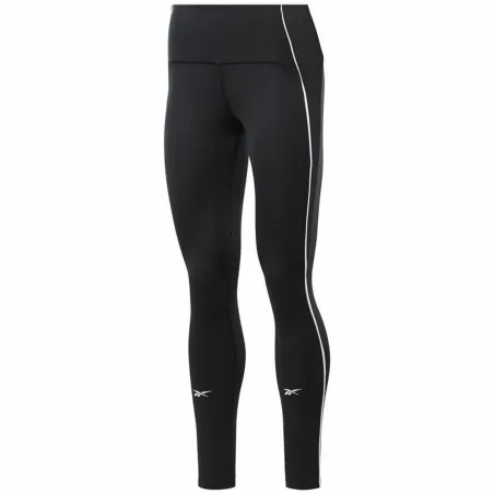 Sieviešu Sporta Zeķubikses Reebok Studio Lux Perform Melns