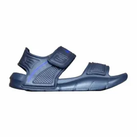 Pludmales sandales za djecu Champion SQUIRT B Zils