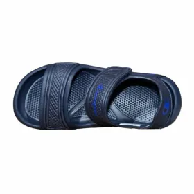 Pludmales sandales za djecu Champion SQUIRT B Zils