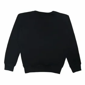 Children’s Sweatshirt without Hood Softee Sportswear Basic Blue