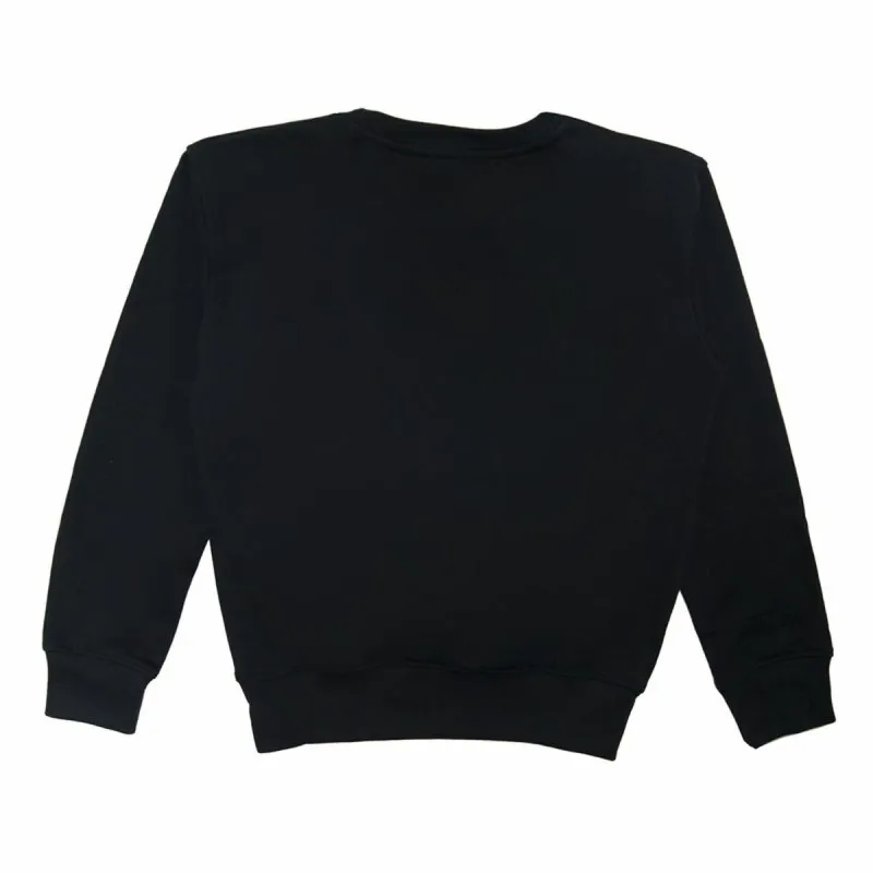 Children’s Sweatshirt without Hood Softee Sportswear Basic Blue