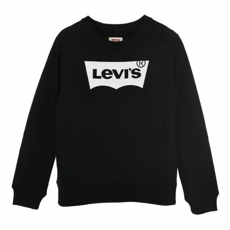 Kapuutsita dressipluus tüdrukutele Levi's BATWING CREWNECK