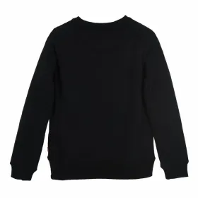 Hoodless Sweatshirt for Girls Levi's BATWING CREWNECK