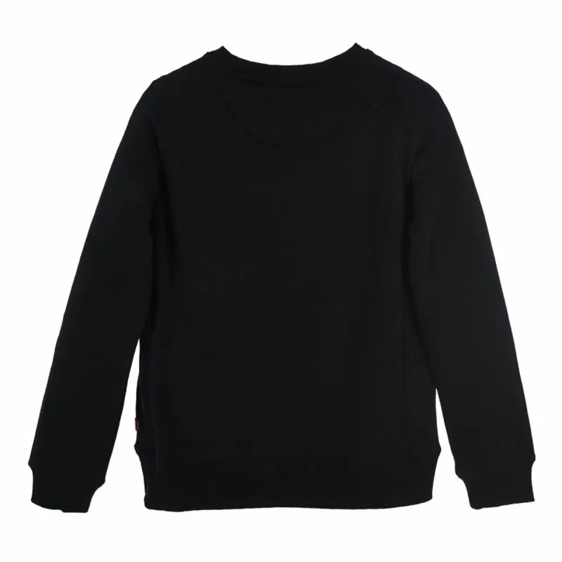 Kapuutsita dressipluus tüdrukutele Levi's BATWING CREWNECK