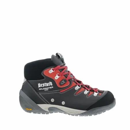 Vaellussaappaat Bestard Wildwater Pro Musta Vibram®