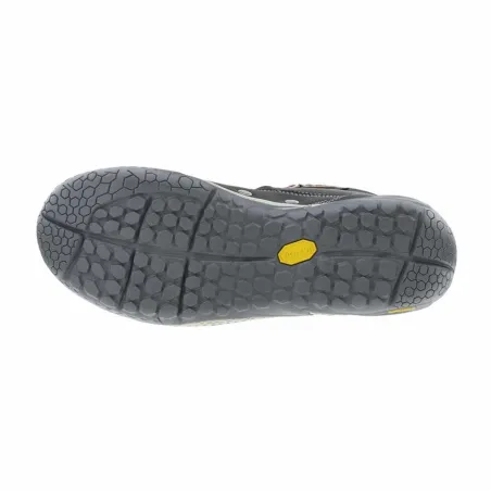 Vaellussaappaat Bestard Wildwater Pro Musta Vibram®