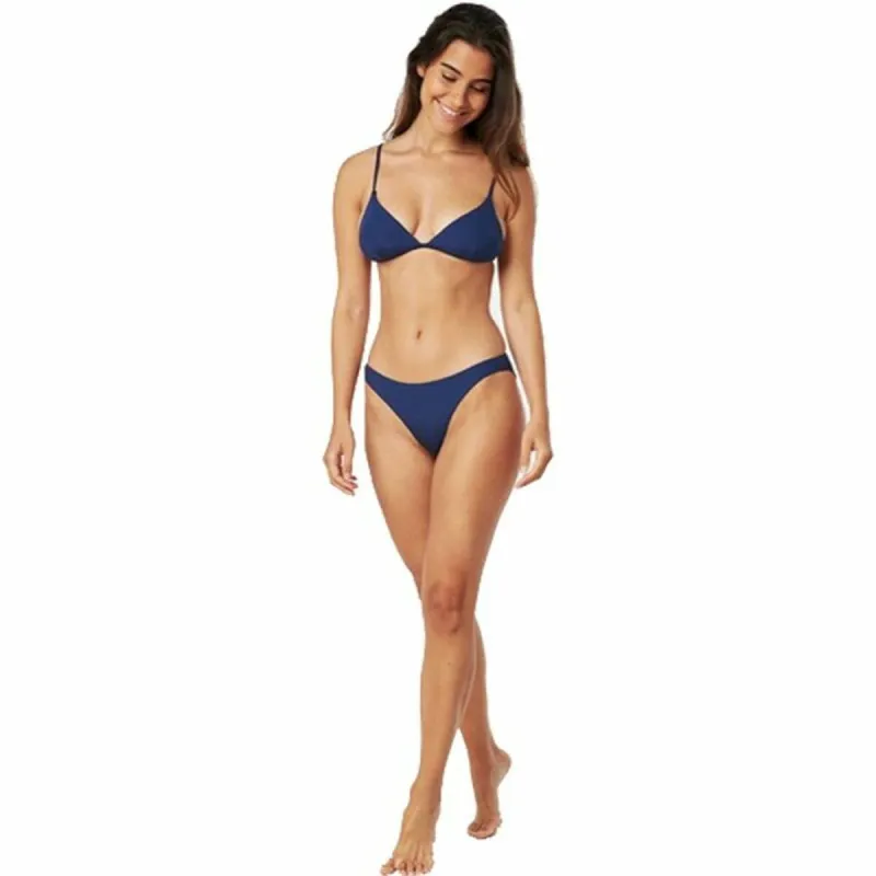 Sportinė liemenėlė Rip Curl Mėlyna