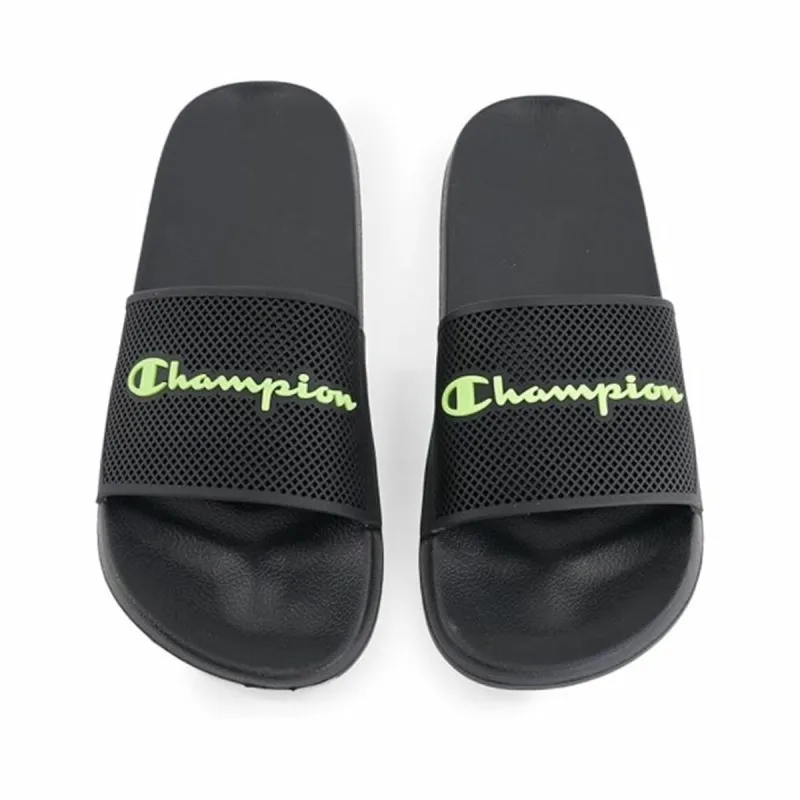 Pludmales sandales za djecu Champion DTN21 B