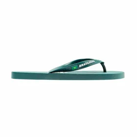 Pludmales sandales vīriešiem Brasileras Classic Pro Military Zils