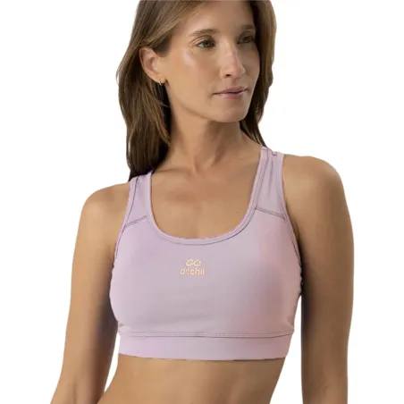 Sports Bra Ditchil Ditchill Lavendar