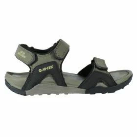 Kalnu sandales Hi-Tec Ballale Olīvas