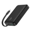 Powerbank Baseus Magnetic Mini 10000mAh, USB-C 30W MagSafe (black)