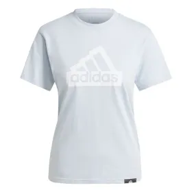 Футболка с коротким рукавом женская Adidas Modern Essentials Graphic