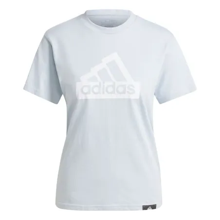 Футболка с коротким рукавом женская Adidas Modern Essentials Graphic