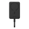 Powerbank Baseus Magnetic Mini 10000mAh, USB-C 30W MagSafe (black)