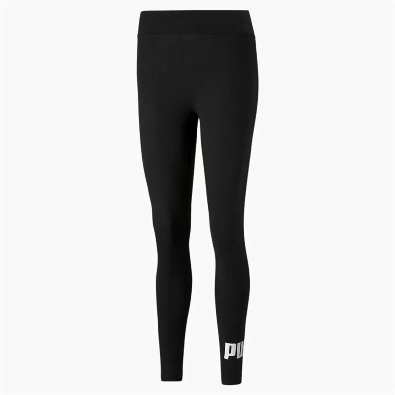 Moteriškos sportinės tamprės Puma Essentials