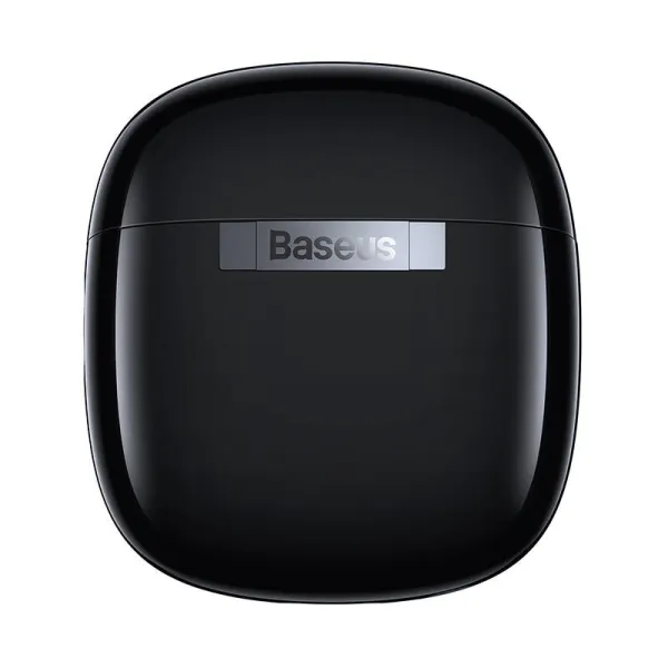 Earphones TWS Baseus Bowie WX5 (black)