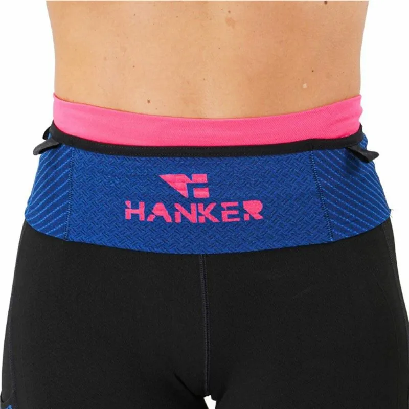 Sportinis diržas Hanker Hanker Tope Mėlyna