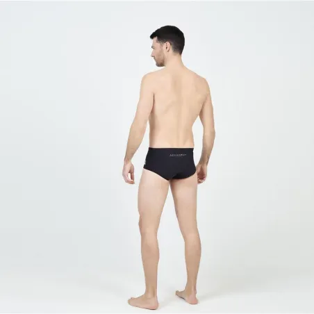 Men’s Bathing Costume Aqua Lung Sport 14CM Black