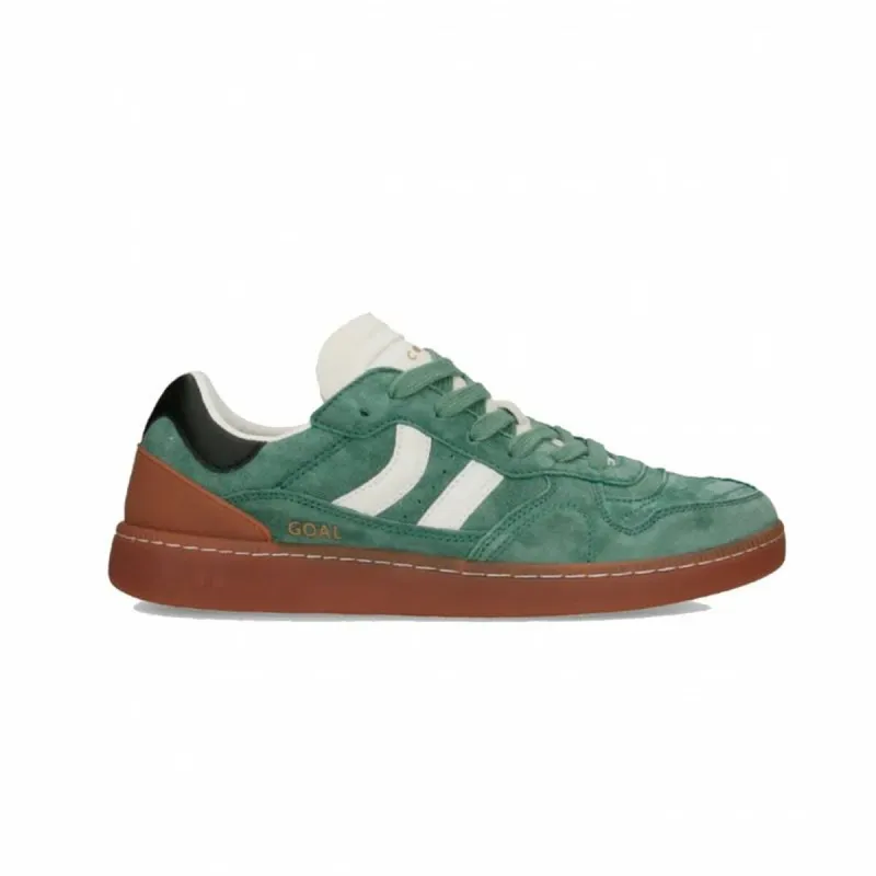 Women's casual trainers Coolway Goal Grey