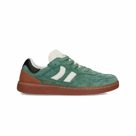 Women's casual trainers Coolway Goal Grey