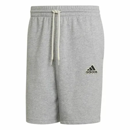 Vyriški sportiniai šortai Adidas Feelcomfy Pilka