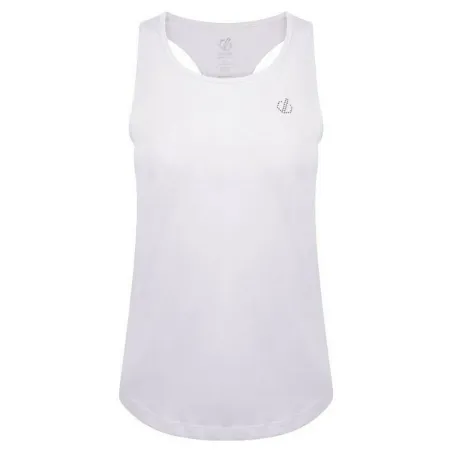 Naiste Vest Dare 2b Agleam Valge