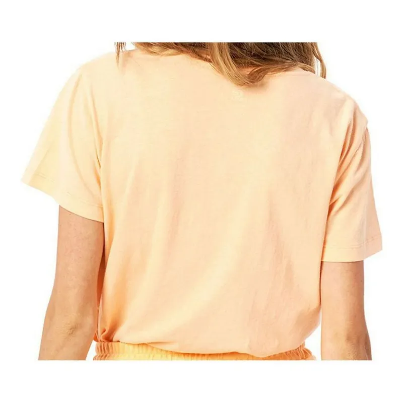 Women’s Short Sleeve T-Shirt Rip Curl GTERO5-9724 (L)