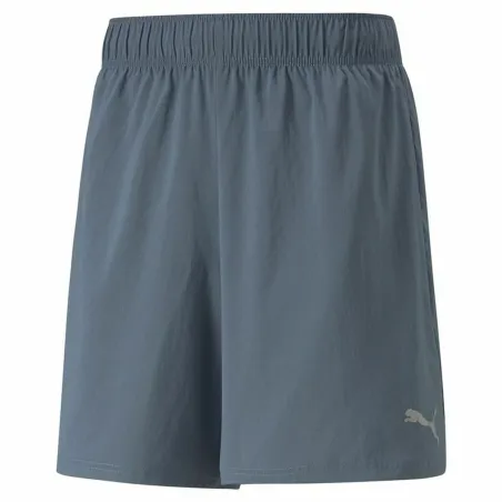 Vyriški sportiniai šortai Puma Favourite 2-in-1 Pilka