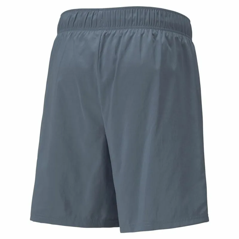 Vyriški sportiniai šortai Puma Favourite 2-in-1 Pilka