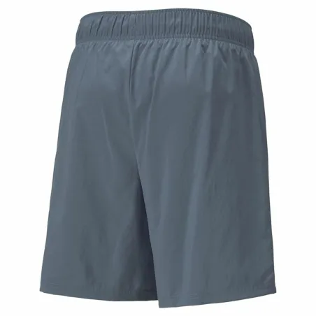 Vyriški sportiniai šortai Puma Favourite 2-in-1 Pilka