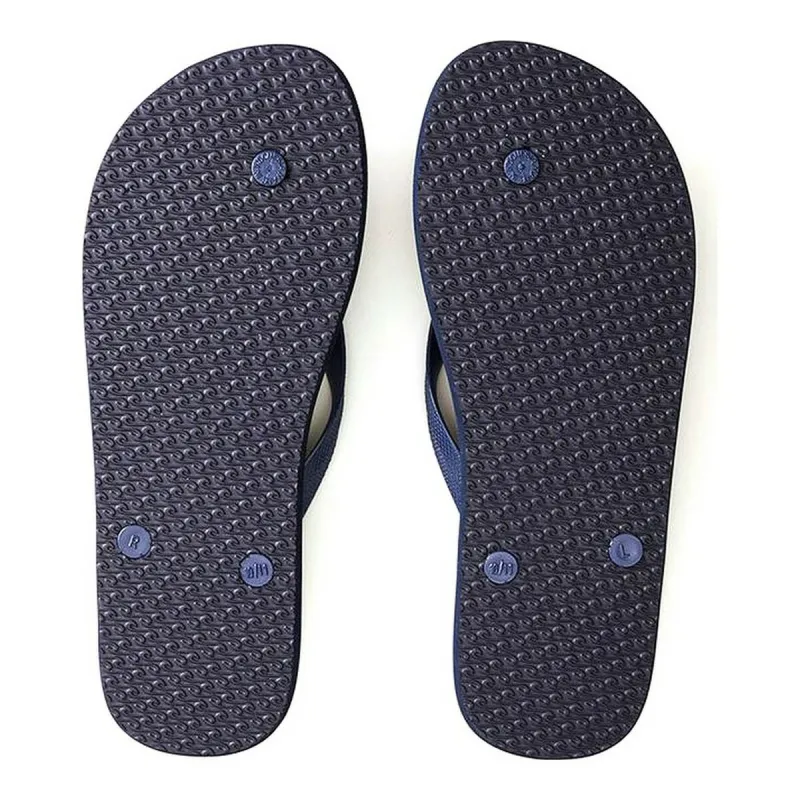 Pludmales sandales vīriešiem Rip Curl Revival Strip Balts
