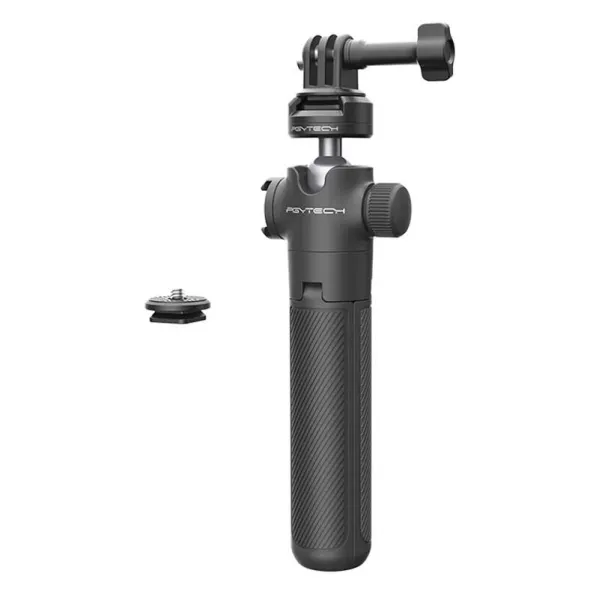 Professional Tripod PGYTECH for sports camera (Black)