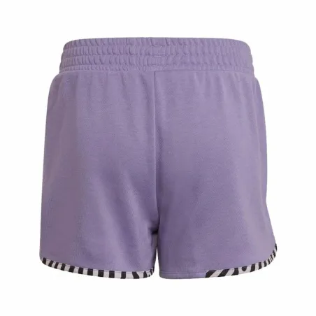 Sportiniai šortai Adidas HD1818 Levandos