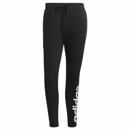 Täikasvanute püksid Adidas Essentials Must