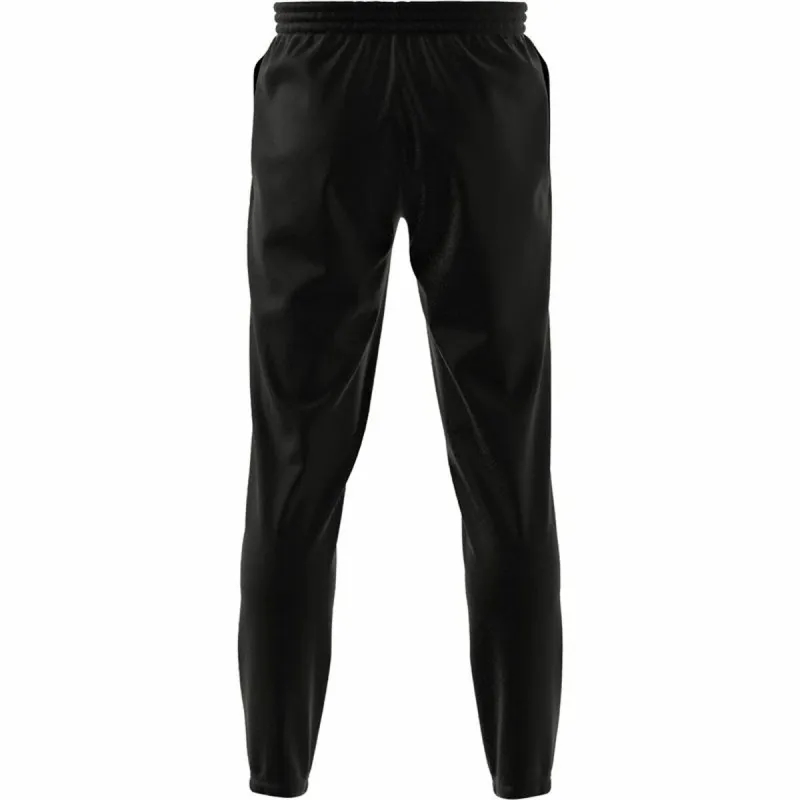 Täikasvanute püksid Adidas Essentials Must