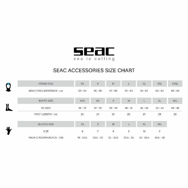Туфли с острым носком Seac Seal Skin Чёрный