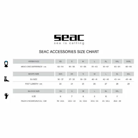 Туфли с острым носком Seac Seal Skin Чёрный