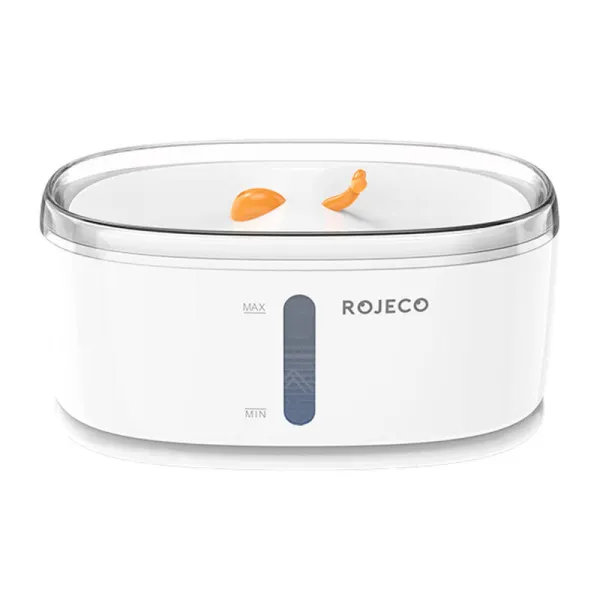 Water Fountain for pets Rojeco Wireless 2,5L