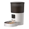 Rojeco 3L Automatic Pet Feeder WiFi with Camera